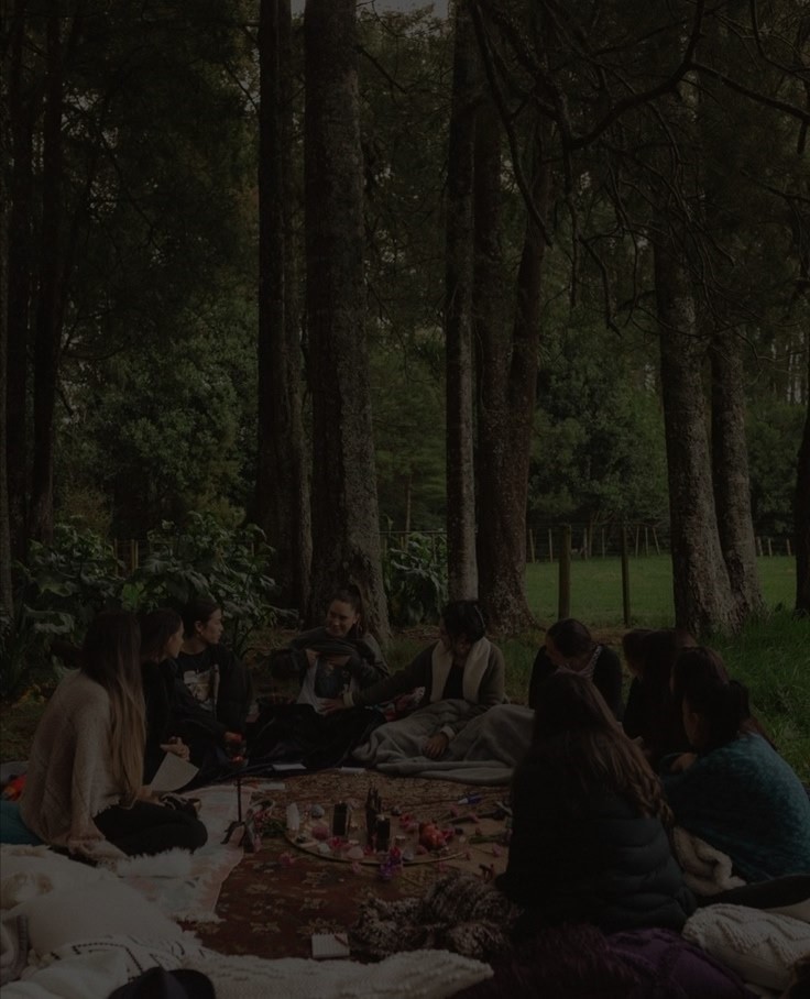 Unmask Me Youth Ladies Camp – Bali